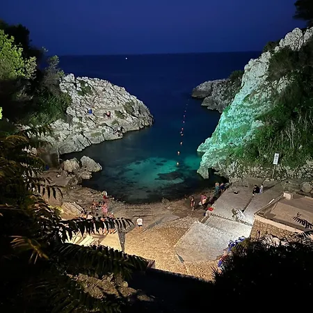 Solemar Salento Апартаменты