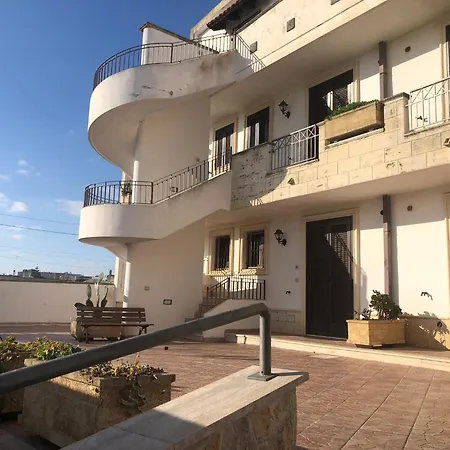 Solemar Salento Апартаменты