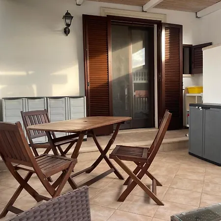 Solemar Salento Апартаменты *