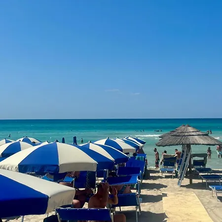 Solemar Salento Мариттима