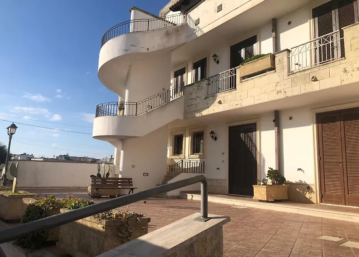 Solemar Salento Апартаменты