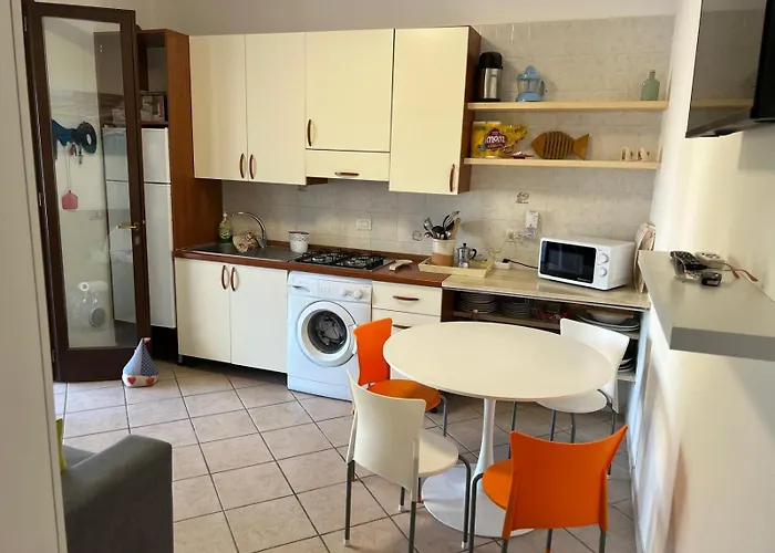 Апартаменты Solemar Salento