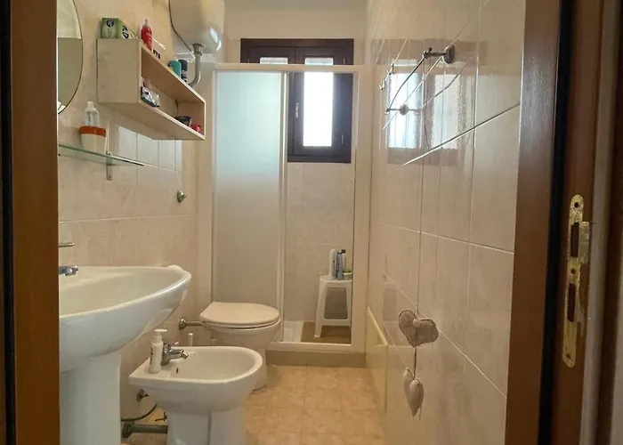 Solemar Salento Апартаменты