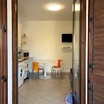 Апартаменты Solemar Salento *