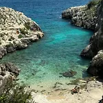 Solemar Salento Апартаменты Мариттима