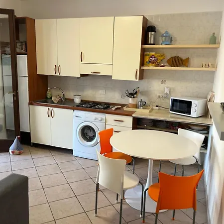 Apartment Solemar Salento