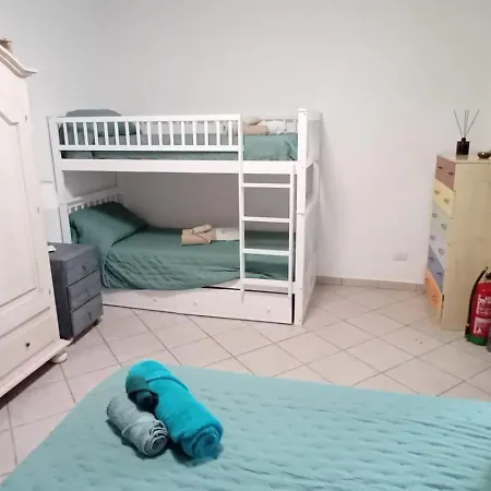 Daire Solemar Salento *