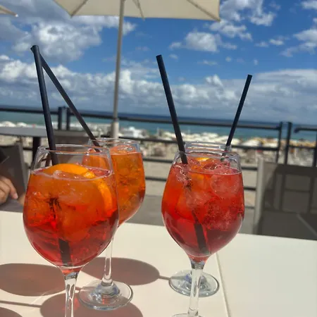Διαμέρισμα Solemar Salento *