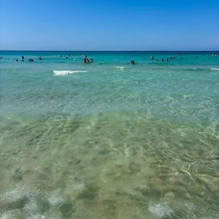 Solemar Salento *
