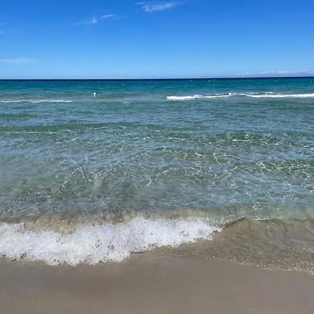 Solemar Salento דירה *