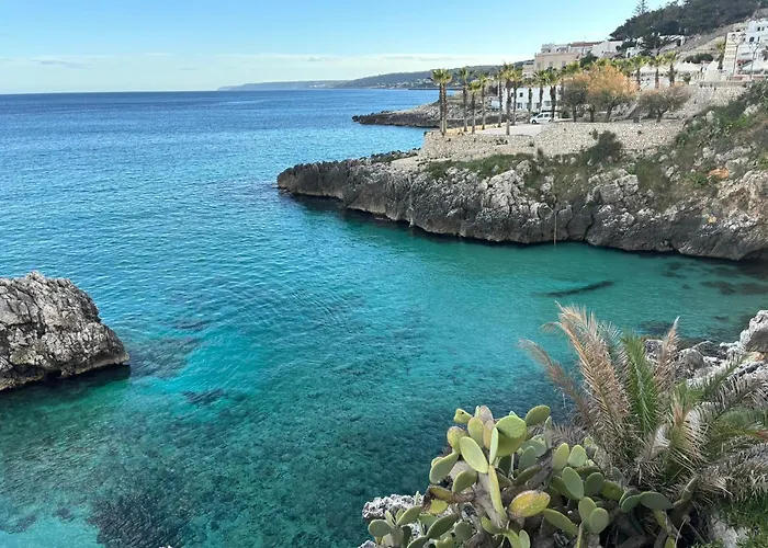 Solemar Salento Marittima