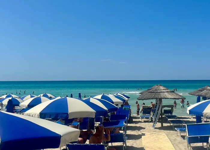 Solemar Salento Marittima